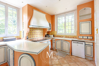 achat maison morsang-sur-orge 91390