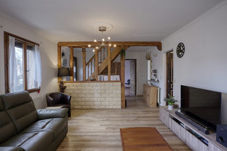 achat maison morsang-sur-orge 91390