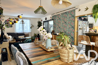 achat maison morsang-sur-orge 91390