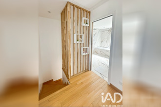 achat maison morsang-sur-orge 91390