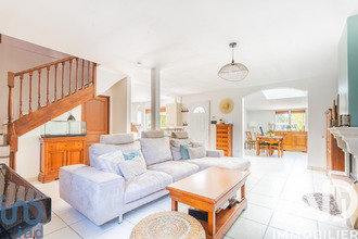 achat maison morsang-sur-orge 91390