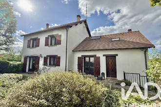 achat maison morsang-sur-orge 91390
