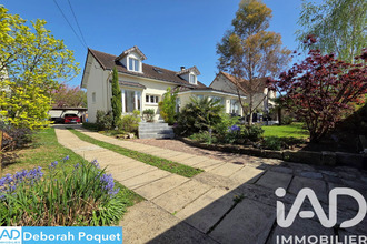 achat maison morsang-sur-orge 91390