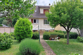 achat maison morsang-sur-orge 91390