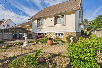 achat maison morsang-sur-orge 91390