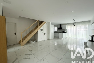 achat maison morsang-sur-orge 91390