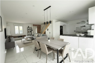 achat maison morsang-sur-orge 91390