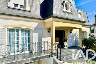achat maison morsang-sur-orge 91390