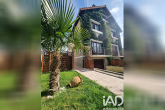 achat maison morsang-sur-orge 91390