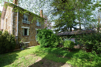 achat maison morsang-sur-orge 91390