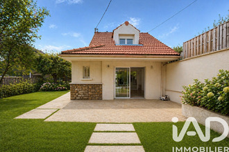 achat maison morsang-sur-orge 91390
