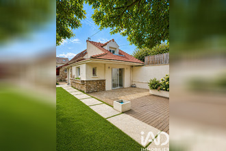 achat maison morsang-sur-orge 91390