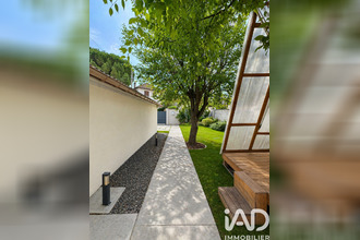 achat maison morsang-sur-orge 91390