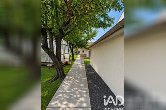 achat maison morsang-sur-orge 91390