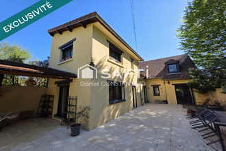 achat maison morsang-sur-orge 91390