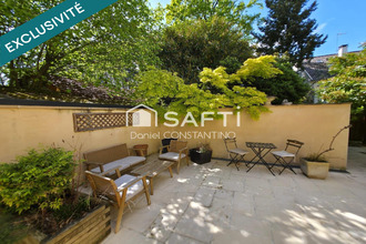 achat maison morsang-sur-orge 91390
