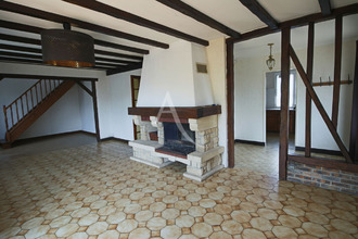 achat maison morsang-sur-orge 91390