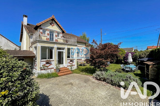 achat maison morsang-sur-orge 91390