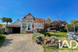 achat maison morsang-sur-orge 91390