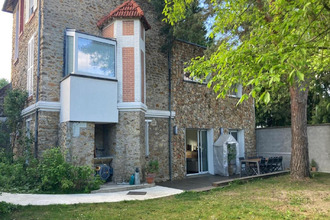 achat maison morsang-sur-orge 91390