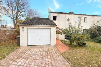 achat maison morsang-sur-orge 91390
