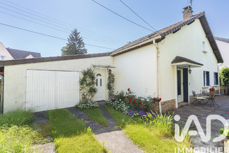 achat maison morsang-sur-orge 91390