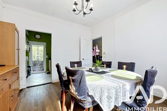 achat maison morsang-sur-orge 91390