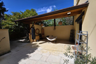 achat maison morsang-sur-orge 91390