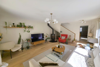 achat maison morsang-sur-orge 91390