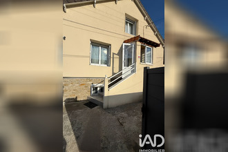 achat maison morsang-sur-orge 91390