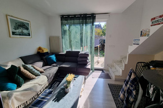 achat maison morsang-sur-orge 91390
