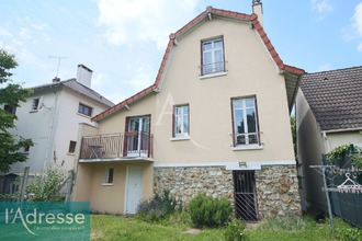 achat maison morsang-sur-orge 91390