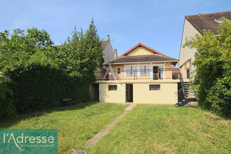 achat maison morsang-sur-orge 91390