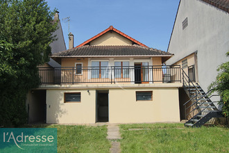achat maison morsang-sur-orge 91390