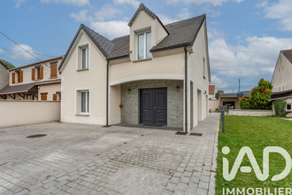 achat maison morsang-sur-orge 91390