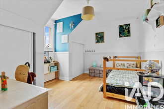 achat maison morsang-sur-orge 91390
