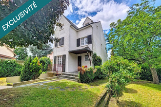 achat maison morsang-sur-orge 91390