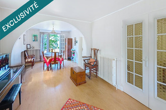 achat maison morsang-sur-orge 91390