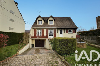achat maison morsang-sur-orge 91390