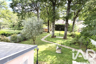achat maison morsang-sur-orge 91390