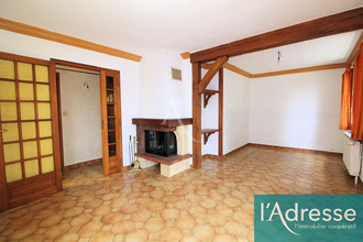 achat maison morsang-sur-orge 91390