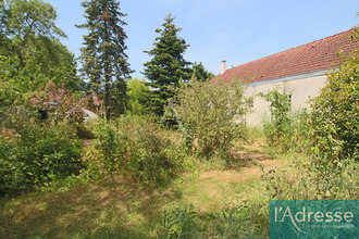 achat maison morsang-sur-orge 91390