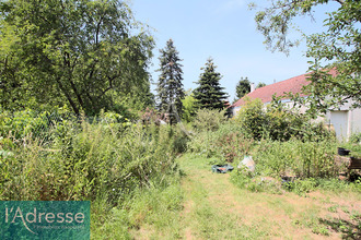 achat maison morsang-sur-orge 91390