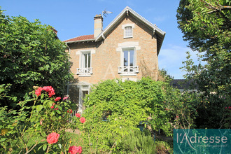 achat maison morsang-sur-orge 91390