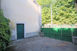 achat maison morsang-sur-orge 91390