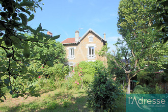 achat maison morsang-sur-orge 91390