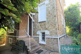 achat maison morsang-sur-orge 91390
