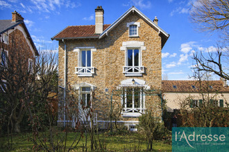 achat maison morsang-sur-orge 91390