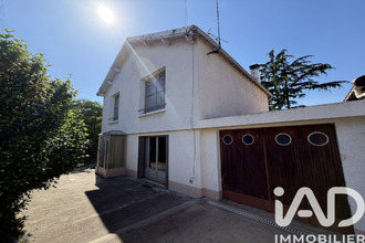 achat maison morsang-sur-orge 91390
