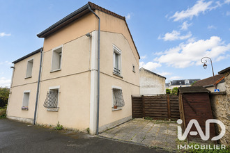 achat maison morsang-sur-orge 91390